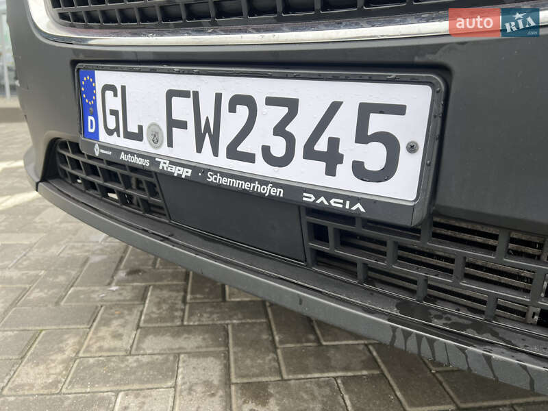 Вантажний фургон Renault Master 2023 в Дніпрі