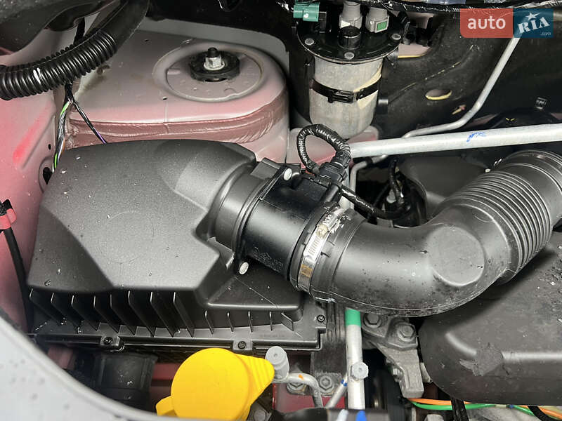 Вантажний фургон Renault Master 2023 в Дніпрі