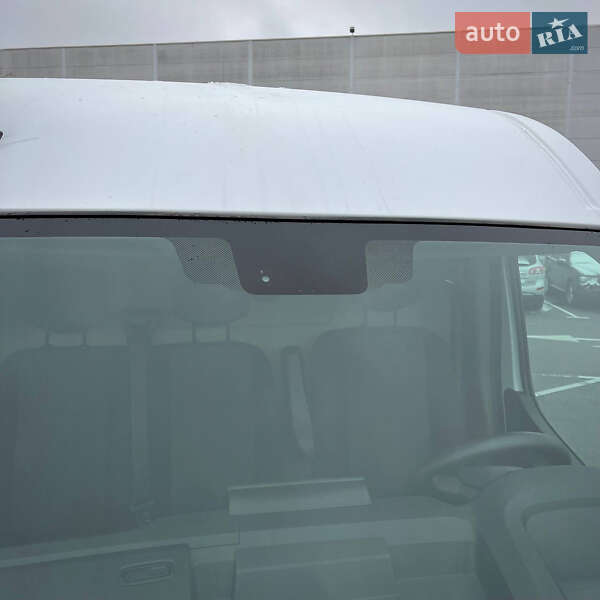 Вантажний фургон Renault Master 2021 в Києві