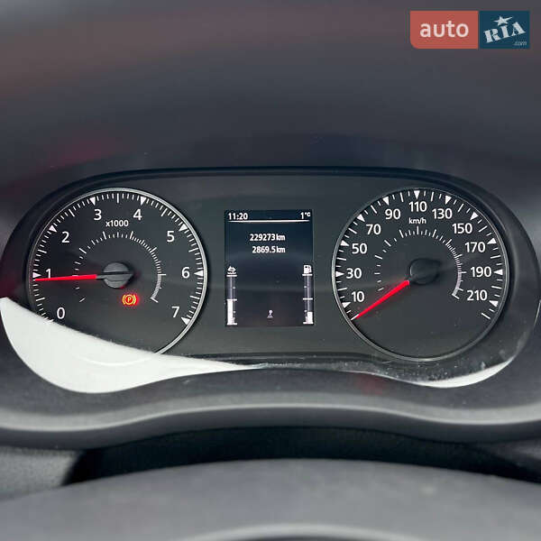 Вантажний фургон Renault Master 2021 в Києві