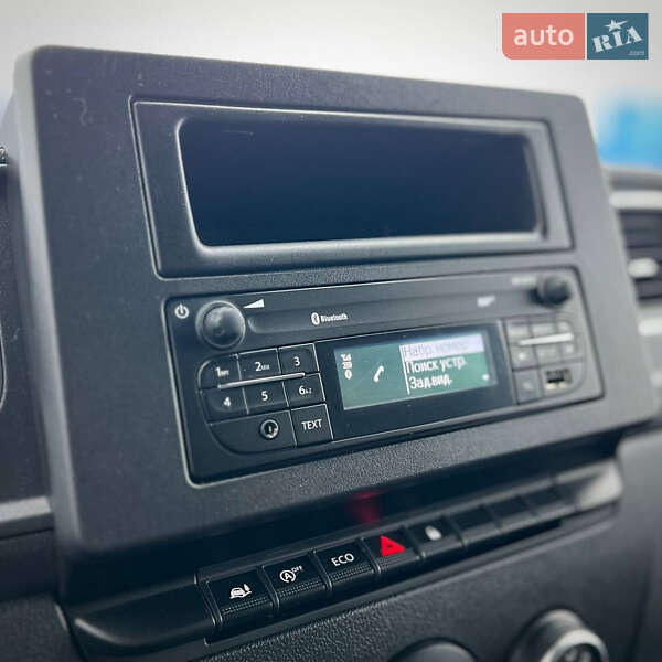 Вантажний фургон Renault Master 2021 в Києві