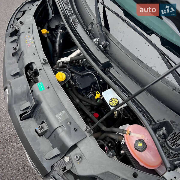 Вантажний фургон Renault Master 2021 в Києві