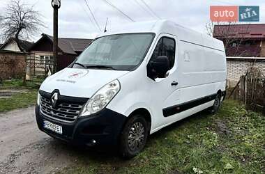 Вантажний фургон Renault Master 2019 в Хмільнику