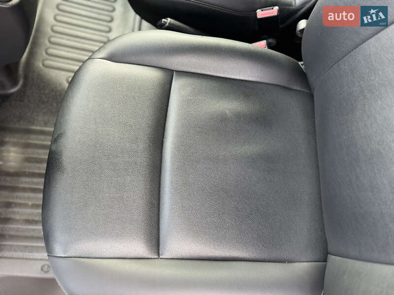 Вантажний фургон Renault Master 2020 в Києві