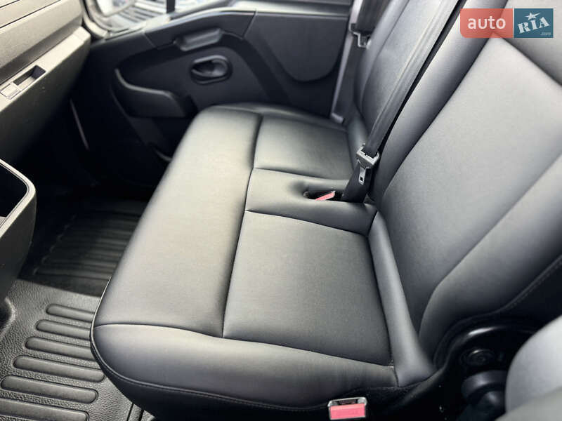 Вантажний фургон Renault Master 2020 в Києві