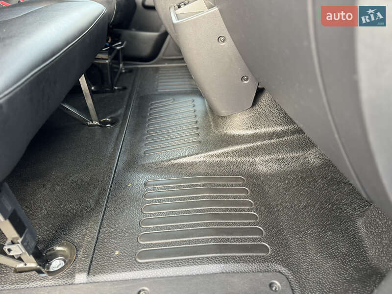 Вантажний фургон Renault Master 2020 в Києві