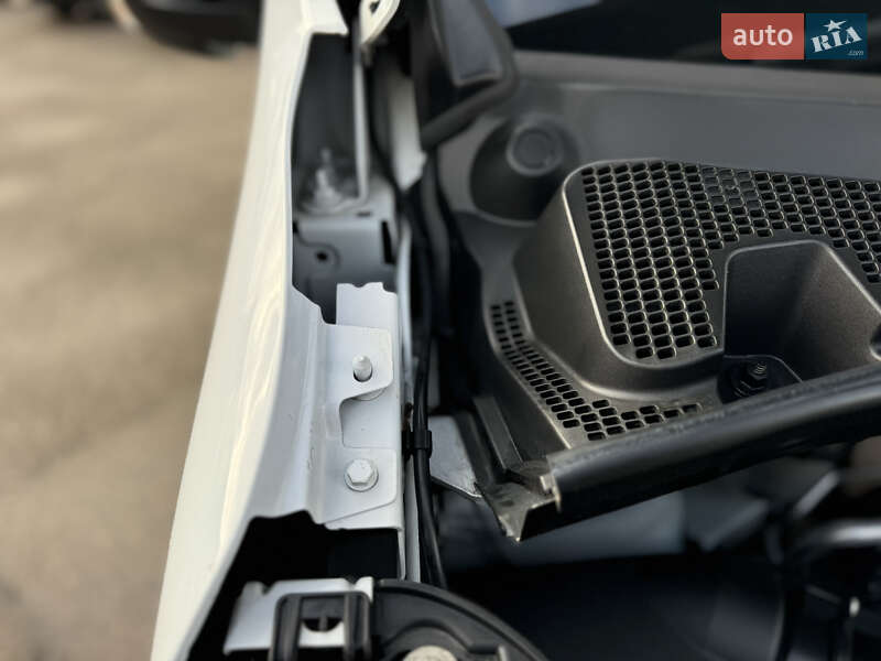 Вантажний фургон Renault Master 2020 в Києві