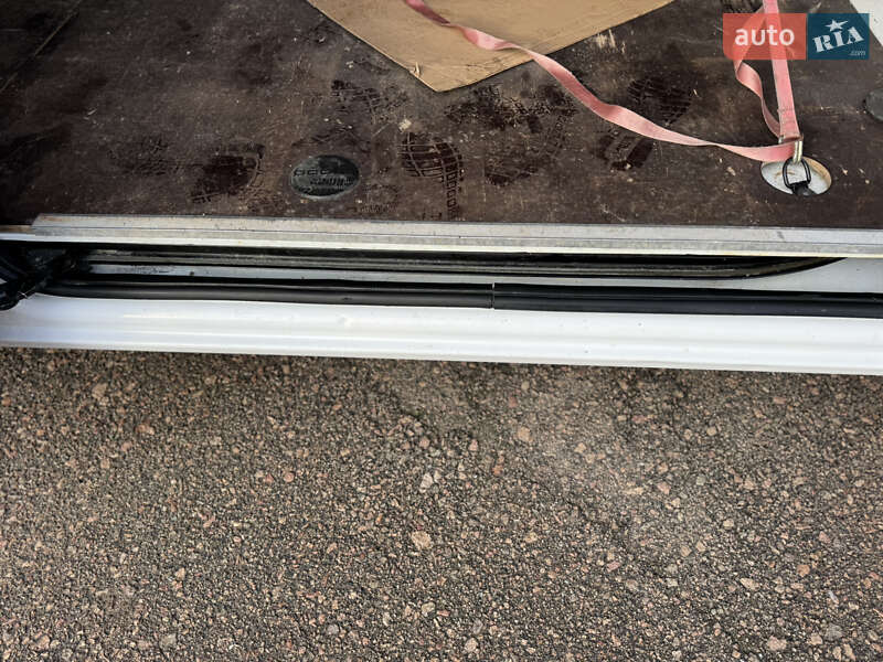 Вантажний фургон Renault Master 2020 в Києві