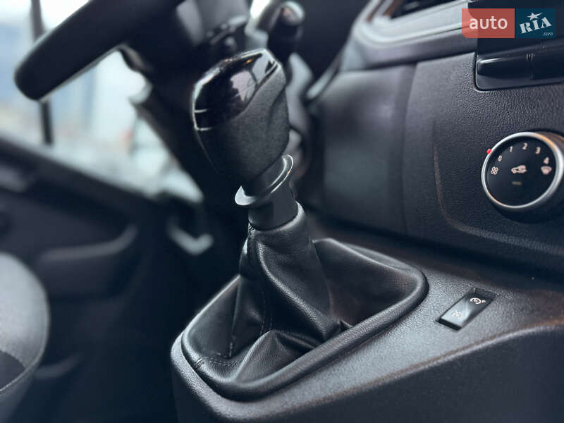 Грузовой фургон Renault Master 2020 в Киеве фото 63 Грузовой фургон Renault Master 2020 в Киеве