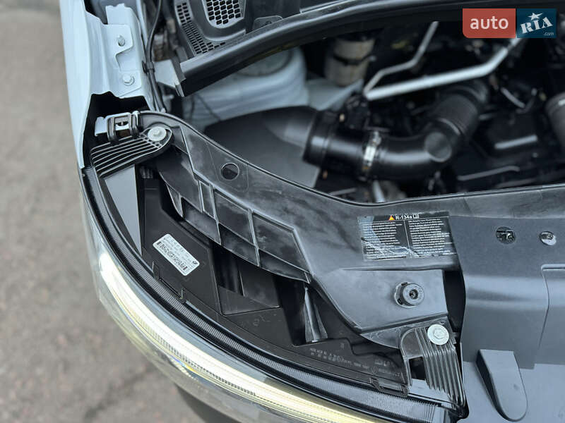 Грузовой фургон Renault Master 2020 в Киеве фото 85 Грузовой фургон Renault Master 2020 в Киеве