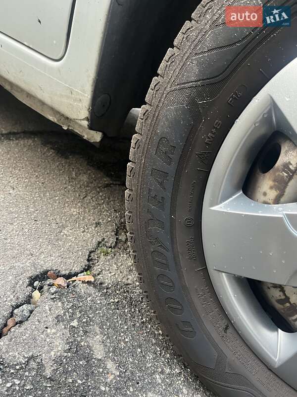 Грузовой фургон Renault Master 2014 в Киеве фото 3 Грузовой фургон Renault Master 2014 в Киеве