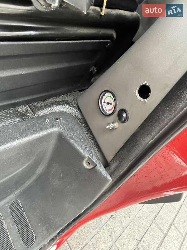 Мікроавтобус вантажний (до 3,5т) Renault Master 2018 в Вінниці фото 8 Мікроавтобус вантажний (до 3,5т) Renault Master 2018 в Вінниці