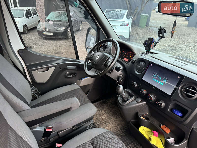Эвакуатор Renault Master 2012 в Одессе фото 13 Эвакуатор Renault Master 2012 в Одессе