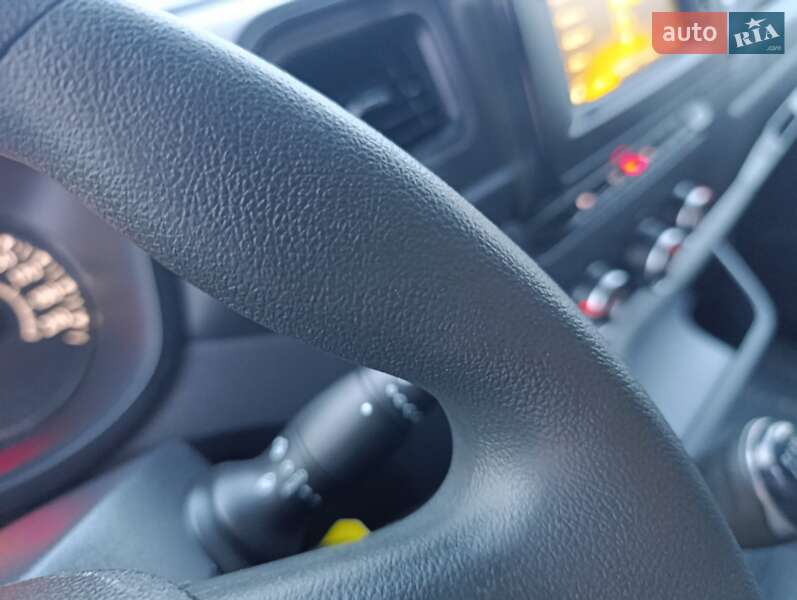 Грузовой фургон Renault Master 2021 в Ковеле