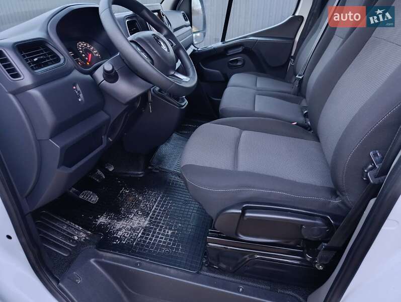 Грузовой фургон Renault Master 2021 в Ковеле
