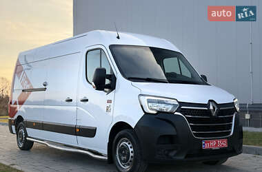 Вантажний фургон Renault Master 2021 в Рівному