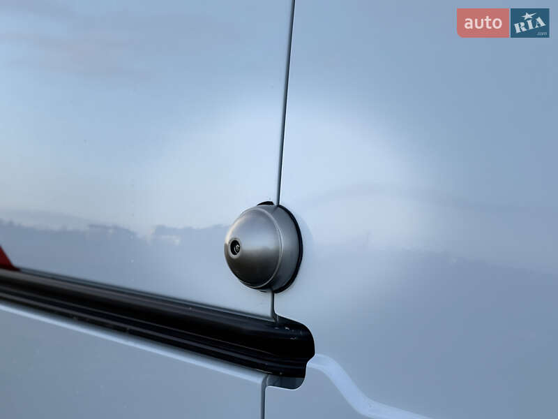 Грузовой фургон Renault Master 2021 в Ровно