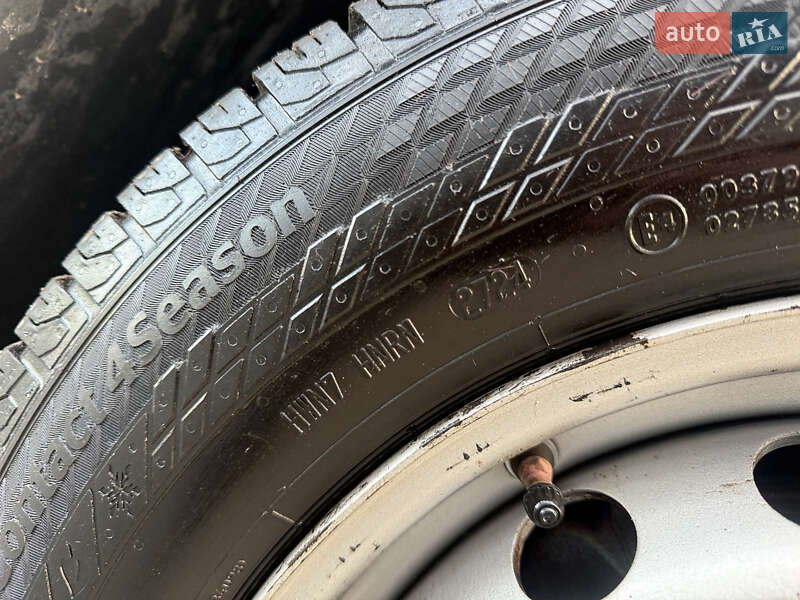 Грузовой фургон Renault Master 2021 в Ровно