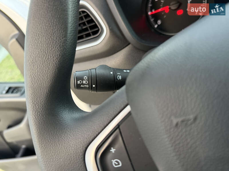 Грузовой фургон Renault Master 2021 в Ровно