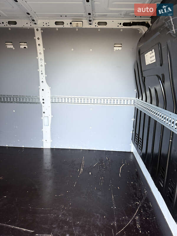 Грузовой фургон Renault Master 2021 в Ровно