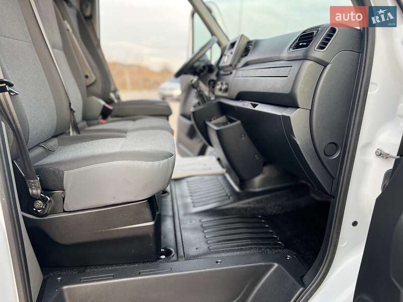 Грузовой фургон Renault Master 2021 в Дубно фото 35 Грузовой фургон Renault Master 2021 в Дубно