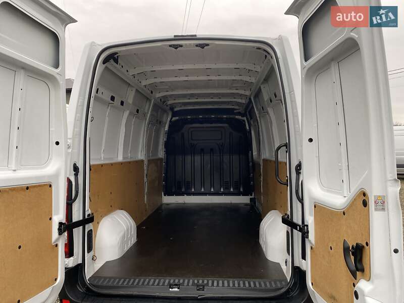 Грузовой фургон Renault Master 2021 в Хусте фото 24 Грузовой фургон Renault Master 2021 в Хусте