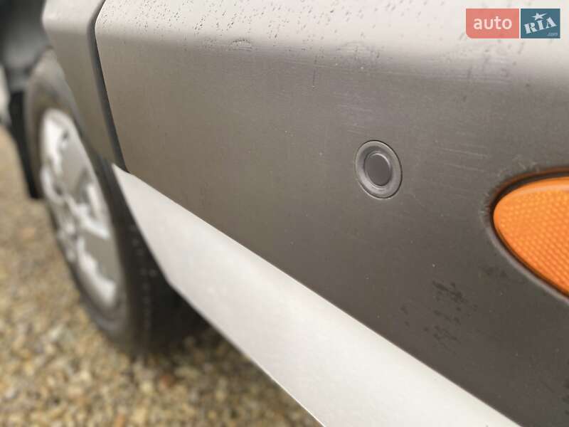 Грузовой фургон Renault Master 2021 в Хусте фото 25 Грузовой фургон Renault Master 2021 в Хусте