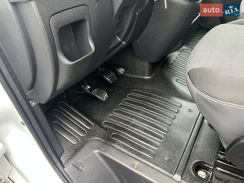 Рефрижератор Renault Master 2017 в Ковелі фото 13 Рефрижератор Renault Master 2017 в Ковелі