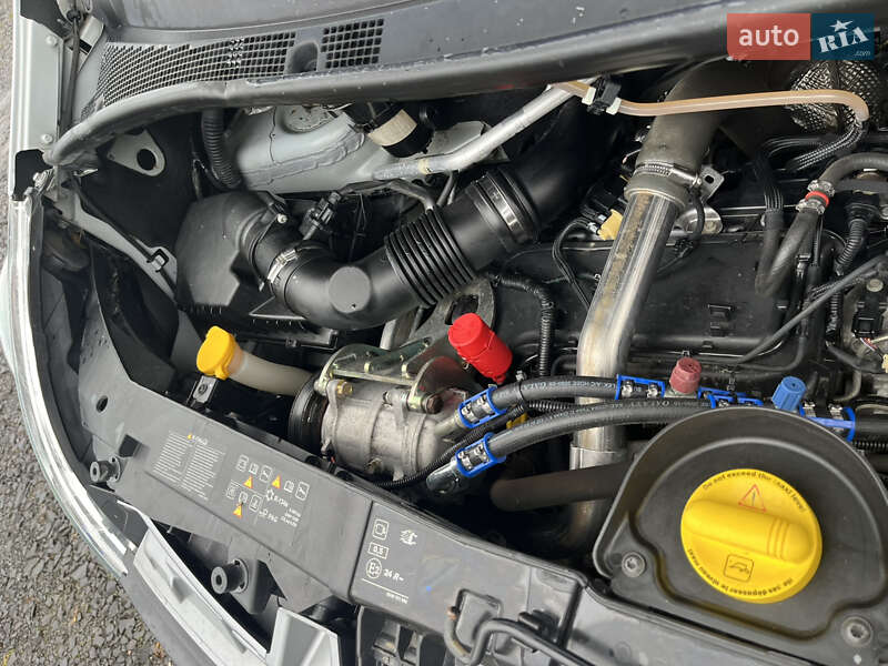 Рефрижератор Renault Master 2017 в Ковелі фото 37 Рефрижератор Renault Master 2017 в Ковелі