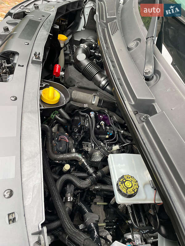 Вантажний фургон Renault Master 2020 в Дубні
