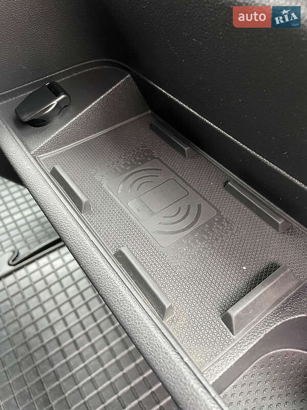 Вантажний фургон Renault Master 2020 в Дубні