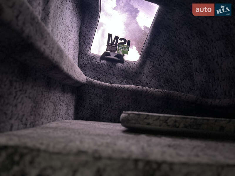 Тентований Renault Master 2022 в Ковелі