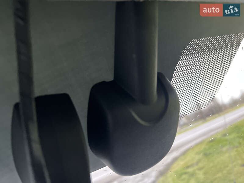 Тентований Renault Master 2022 в Ковелі