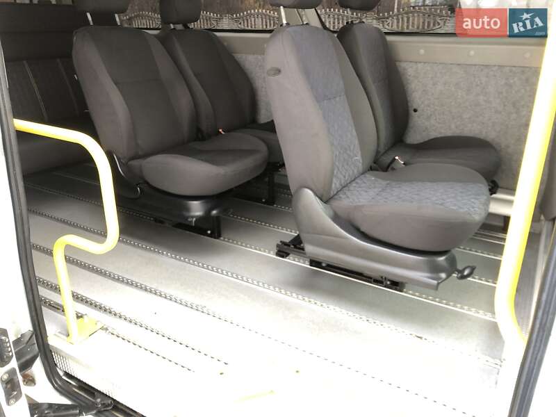 Минивэн Renault Master 2014 в Хмельницком