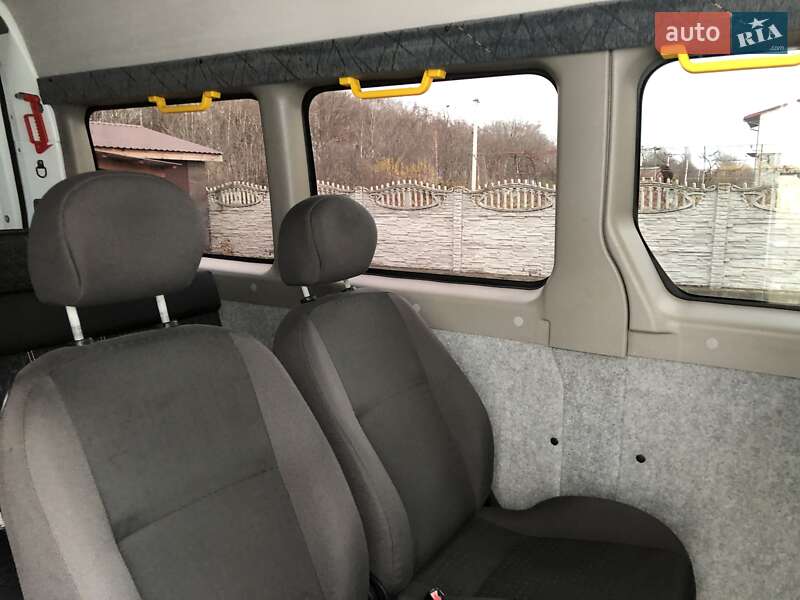 Минивэн Renault Master 2014 в Хмельницком