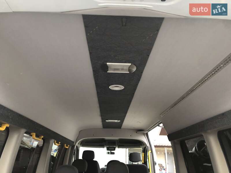 Минивэн Renault Master 2014 в Хмельницком