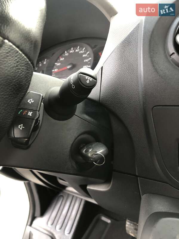 Минивэн Renault Master 2014 в Хмельницком