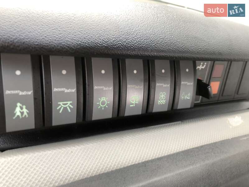 Минивэн Renault Master 2014 в Хмельницком