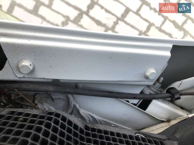 Минивэн Renault Master 2014 в Хмельницком