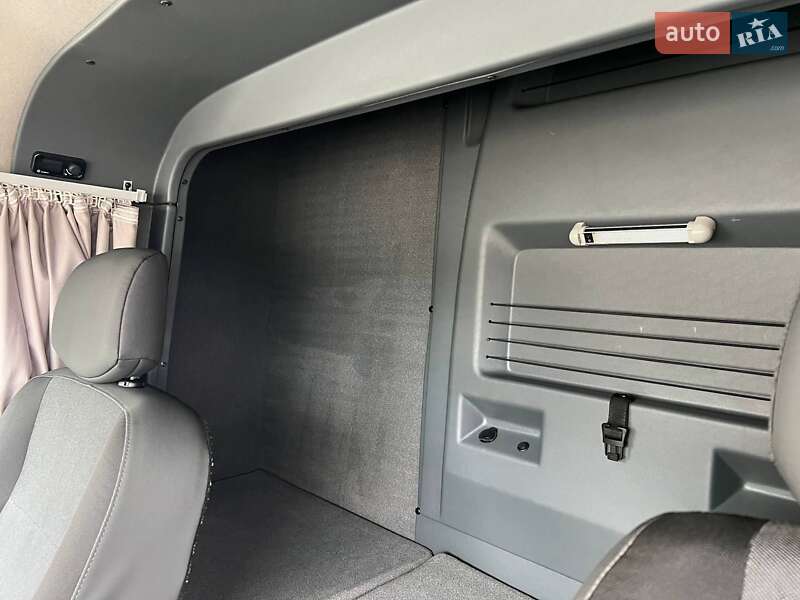 Тентований Renault Master 2021 в Києві