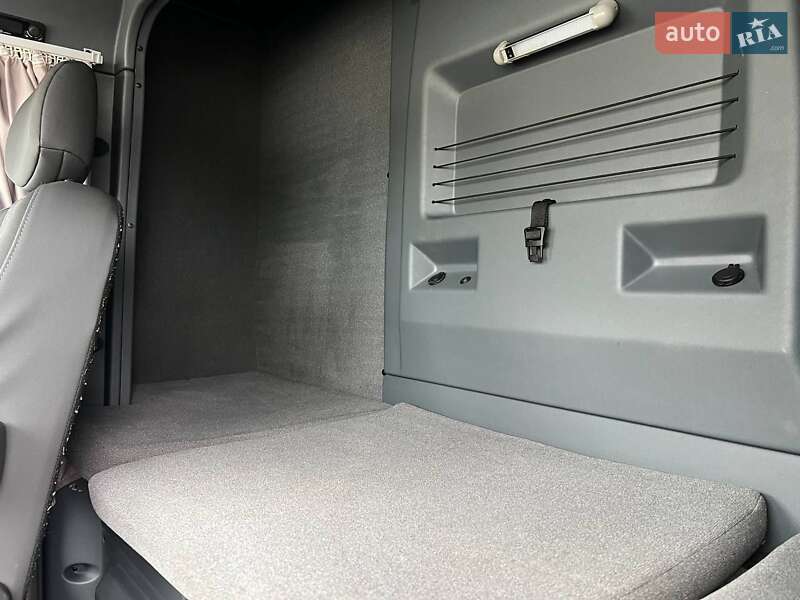 Тентований Renault Master 2021 в Києві