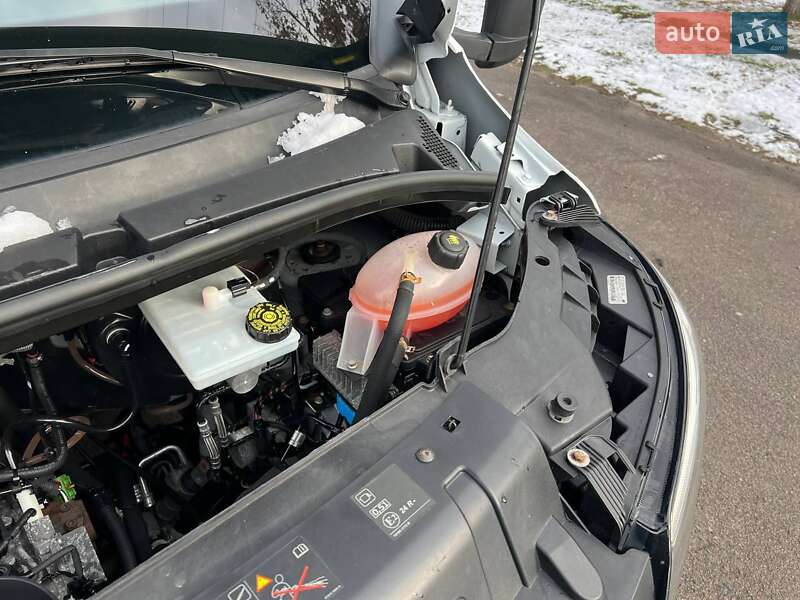 Тентований Renault Master 2021 в Києві