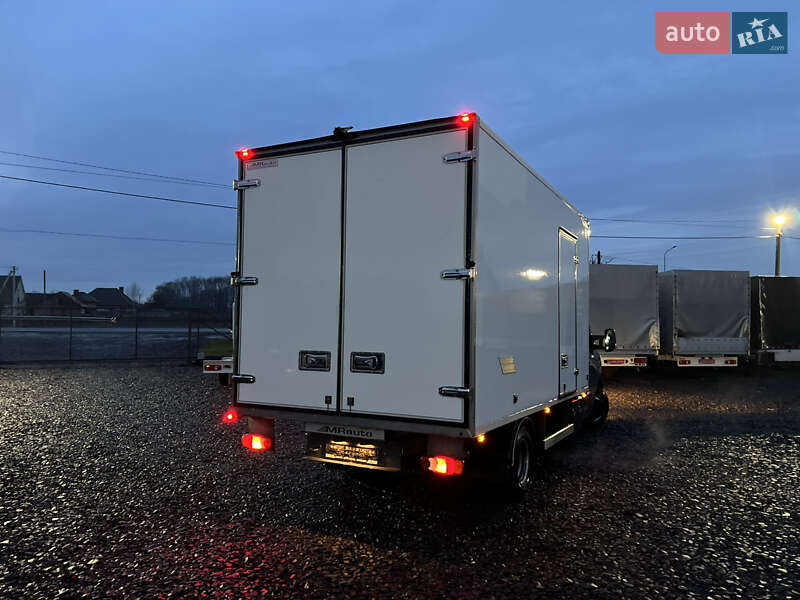 Рефрижератор Renault Master 2023 в Ковеле