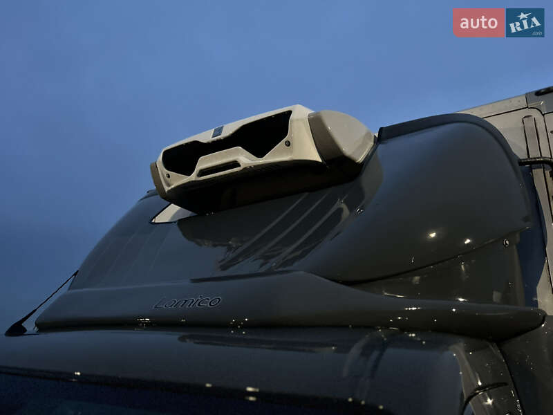 Рефрижератор Renault Master 2023 в Ковеле