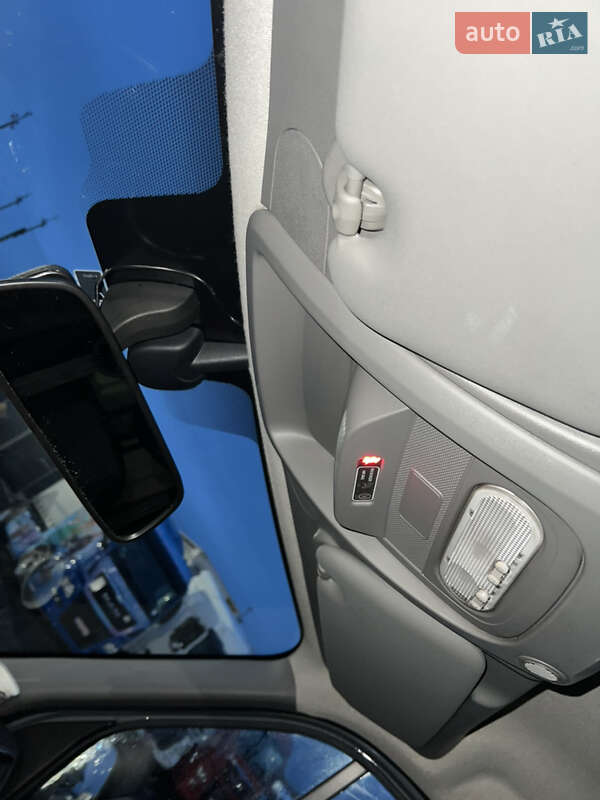 Рефрижератор Renault Master 2023 в Ковеле