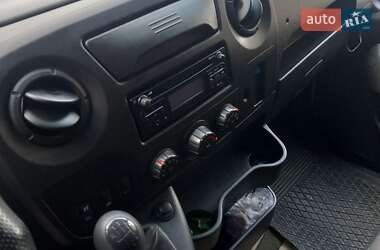 Туристический / Междугородний автобус Renault Master 2015 в Тетиеве