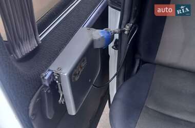 Туристичний / Міжміський автобус Renault Master 2015 в Тетієві