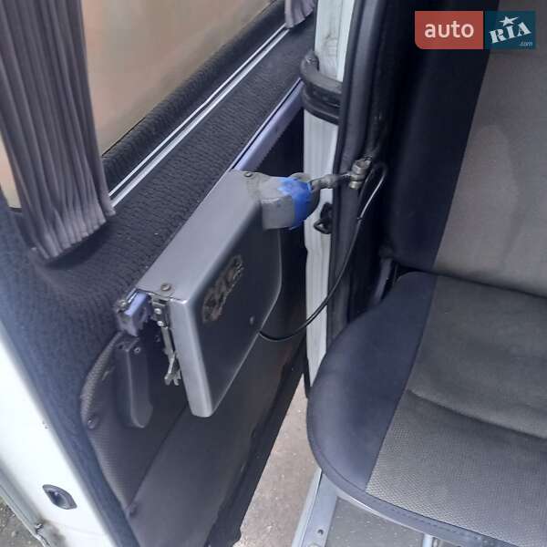 Туристичний / Міжміський автобус Renault Master 2015 в Тетієві