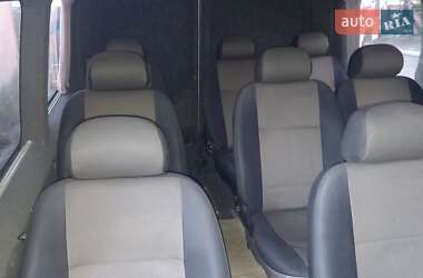 Туристический / Междугородний автобус Renault Master 2015 в Тетиеве