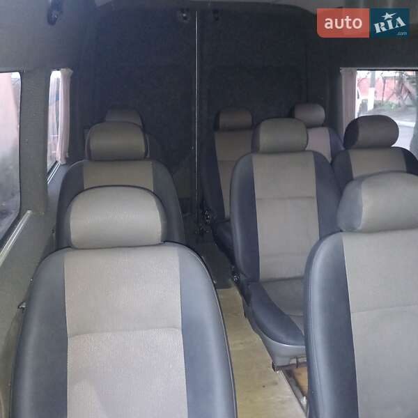 Туристичний / Міжміський автобус Renault Master 2015 в Тетієві фото 10 Туристичний / Міжміський автобус Renault Master 2015 в Тетієві